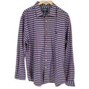 Rodd & Gunn Button Down Long Sleeve Shirt